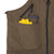 RIPSTOP SUPPLEX GEAR BAG VEST/Ｌ