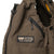 RIPSTOP SUPPLEX GEAR BAG VEST/Ｌ