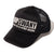 BOX LOGO TRUCKER CAP