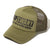 BOX LOGO TRUCKER CAP