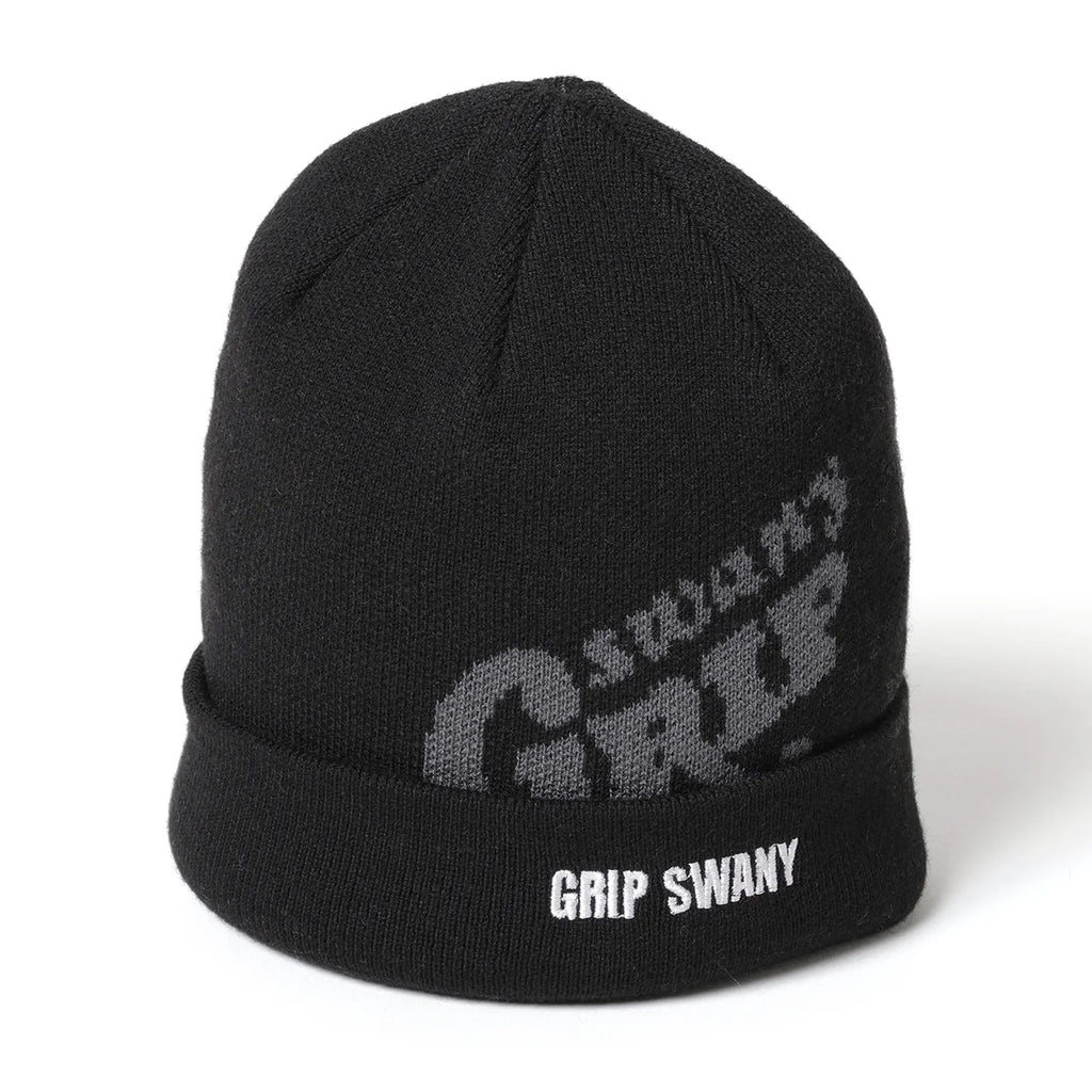 GS KNIT CAP