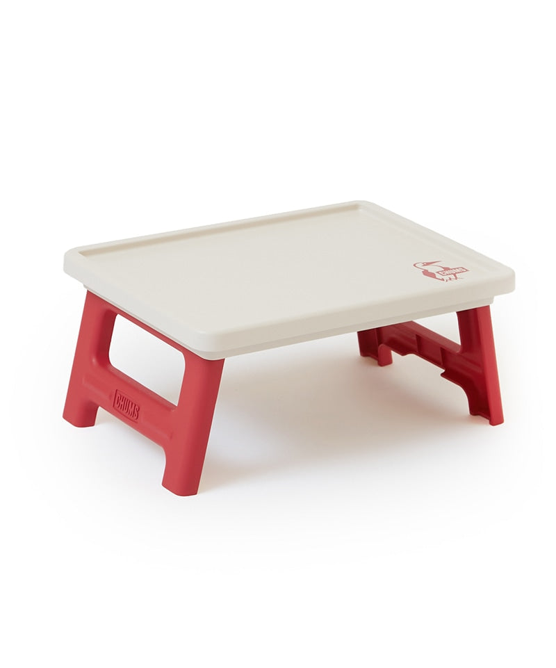 Picnic Table With Folding Container S Top
