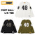 FOOT BALL L/S TEE