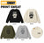 GS AZUMA CREW NECK