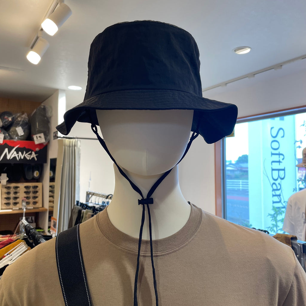 StreamR Packable Hat