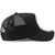 9FORTY A-Frame トラッカー New Era Angler's Club ブラックバス ブラック