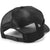 9FORTY A-Frame トラッカー New Era Angler's Club ブラックバス ブラック