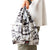 GT roman SHOPPING BAG L