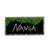HOLOGRAPHIC LOGO STICKER