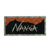 HOLOGRAPHIC LOGO STICKER