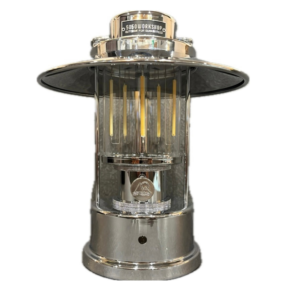 RETRO LAMP