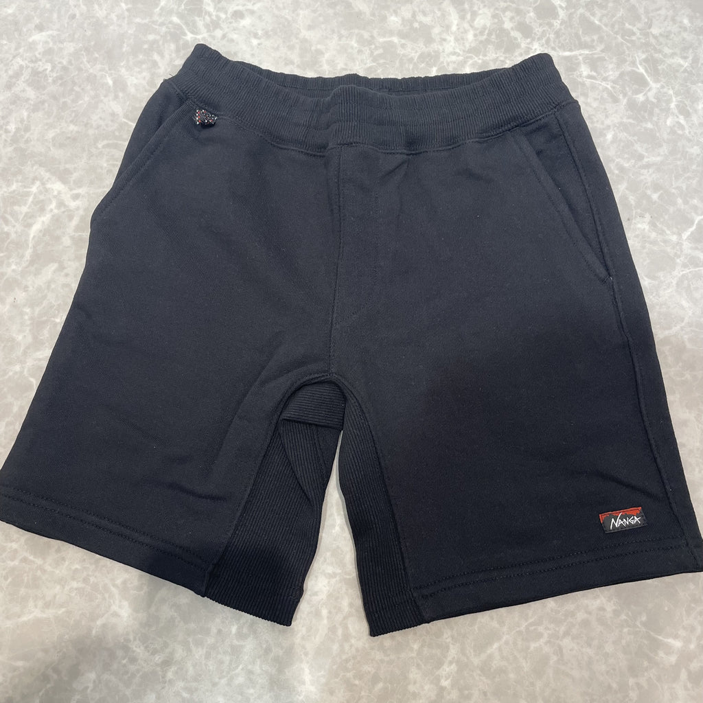 ECO HYBRID KIDS SWEAT SHORTS