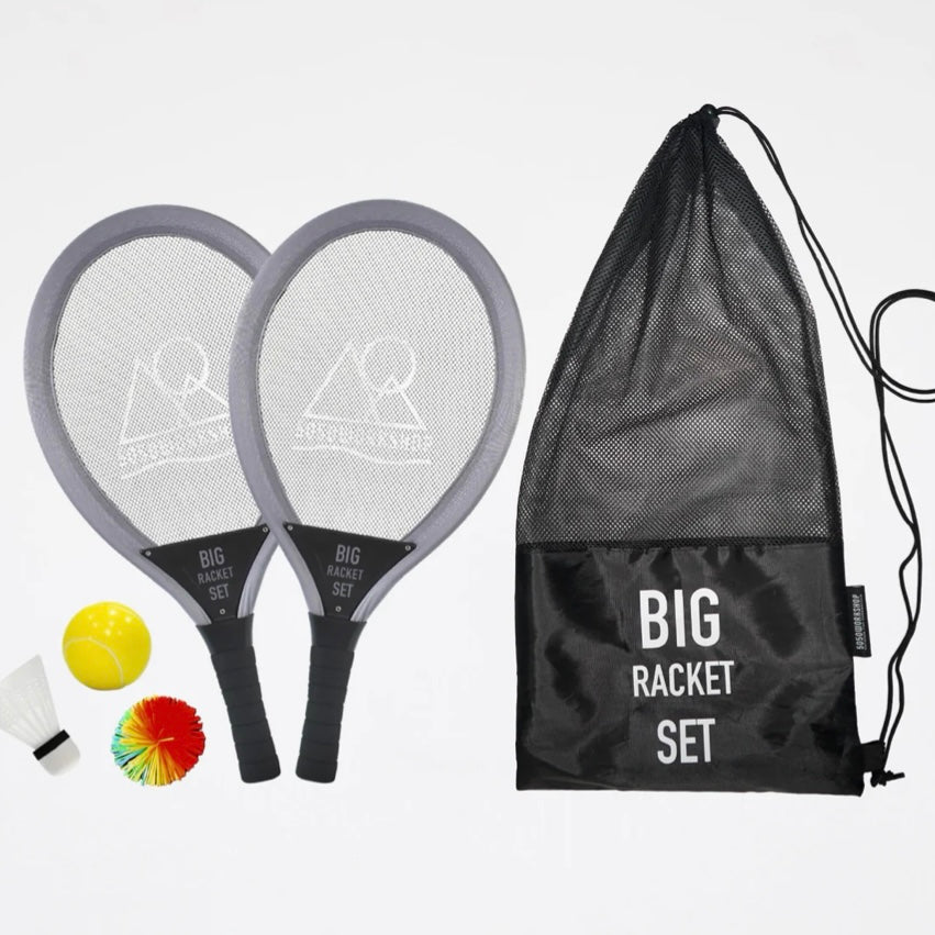 BIG RACKET SET