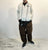 GS SWEAT HALF ZIP