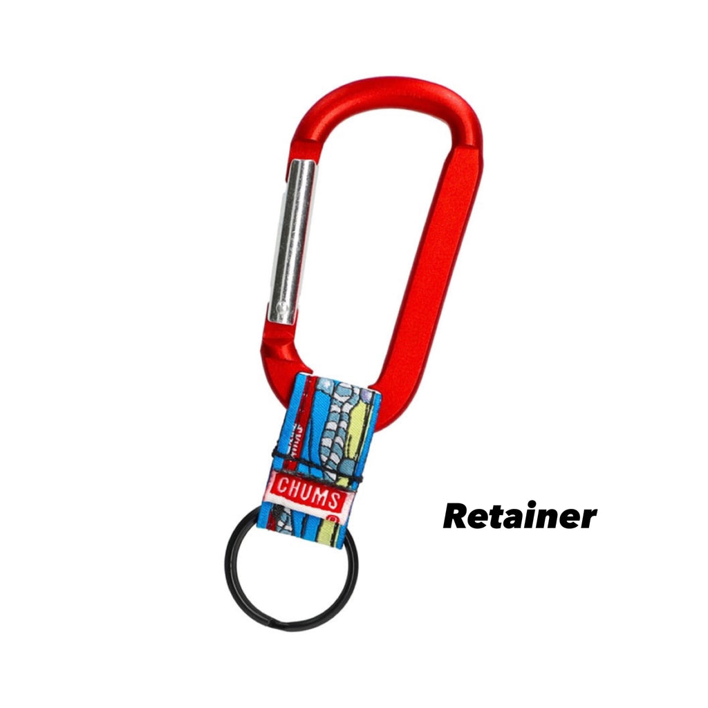 Carabiner Keychain/カラビナキーチェーン