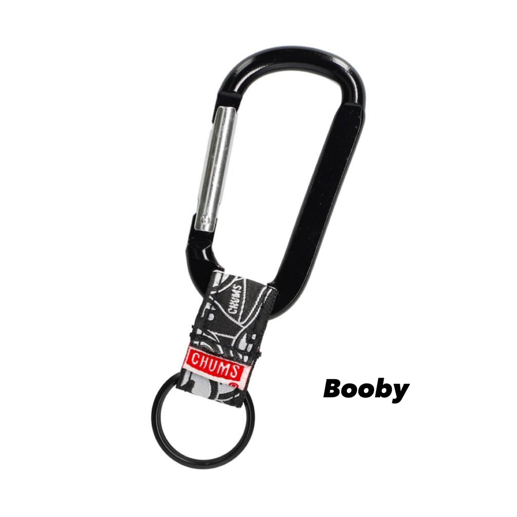 Carabiner Keychain/カラビナキーチェーン