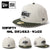 59FIFTY NHL ロサンゼルス・キングズ ストーン/ダークシーウィード