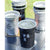 RECYCLED ALUMINUM CUP -PACK4- / リサイクル アルミナムカップ 4個セット