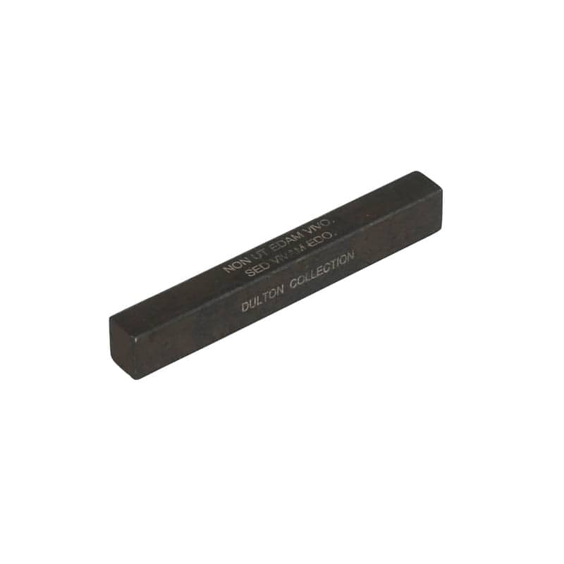 CUTLERY REST SQUARE SATIN – Living Plaza Store