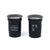 RECYCLED ALUMINUM CUP -PACK4- / リサイクル アルミナムカップ 4個セット