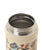 キャンパーウェーブボトル300mlパターン / Camper Wave Bottle 300ml Pattern