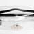 H&D PVC CLEAR POUCH CLEAR S