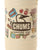 キャンパーウェーブボトル300mlパターン / Camper Wave Bottle 300ml Pattern