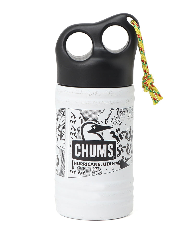 キャンパーウェーブボトル300mlパターン / Camper Wave Bottle 300ml Pattern