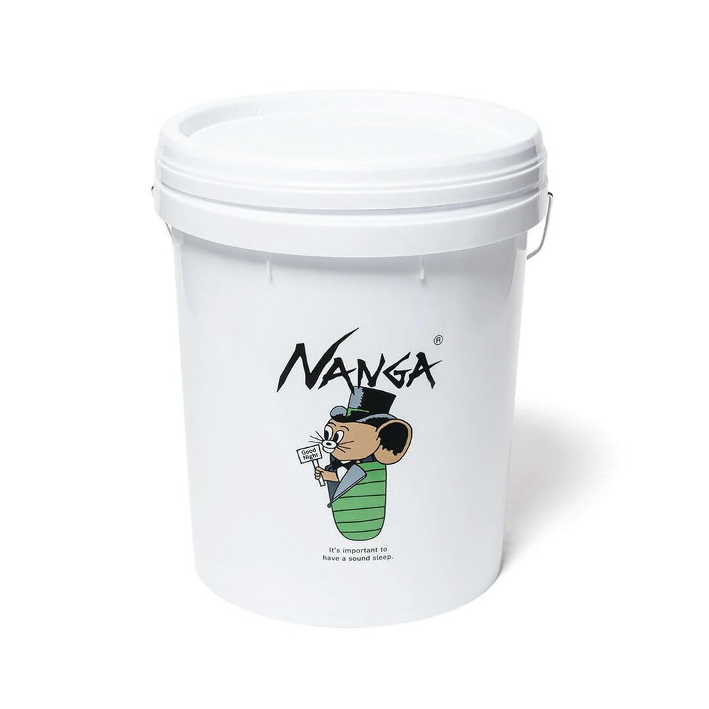 プラスチック バケツ PLASTIC BUCKET