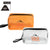 H&D PVC CLEAR POUCH CLEAR S