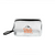 H&D PVC CLEAR POUCH CLEAR S