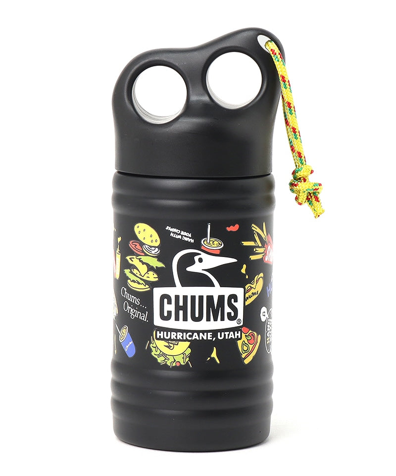 キャンパーウェーブボトル300mlパターン / Camper Wave Bottle 300ml Pattern
