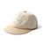 コットンツイル バイカラー キャップ / COTTON TWILL BI-COLOR CAP