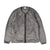 Trans Fleece Cardigan