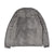 Trans Fleece Cardigan