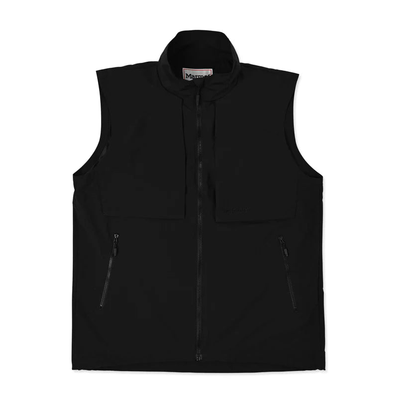 Lus Light Vest