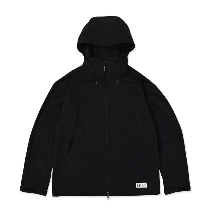GUILD JACKET