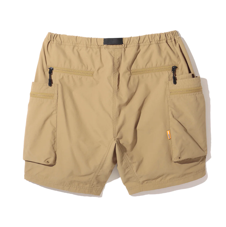 Supplex Rip Gear Buggy Shorts – Living Plaza Store