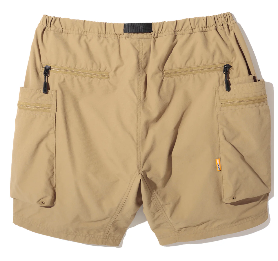 Supplex Rip Gear Buggy Shorts – Living Plaza Store