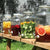 BEVERAGE SERVER IVY