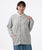 フルスナップハリケーントップ（ハローウェア） Full Snap Hurricane Top（HelloWear）