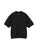 S/S Ripple Knit Crew