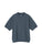 S/S Ripple Knit Crew