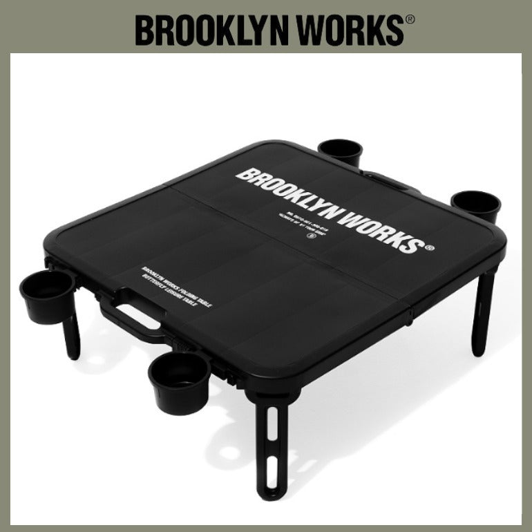 Brooklyn works ランタン 専用ケース付き Brooklyn works ランタン 専用ケース付き BROOKLYN WORKS