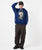 スペースバスターズフーディー / Space Busters Hoodie