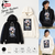 スペースバスターズフーディー / Space Busters Hoodie