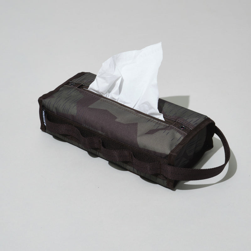 Tissue Case - Camo