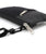 Smart Phone Shoulder Sweat Nylon Black/Charcoal