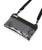 Smart Phone Shoulder Sweat Nylon Black/Charcoal