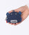 クラブジップコインケース /Crab Zip Coin Case